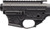 JL Billet Skeletor Matched Set 5.56 NATO Billet AR-15 Black