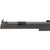 Remington 1911 R1 Tactical Stripped Slide with Sights - Matte Black .45 ACP