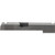 Remington M1911 R1 Pistol Slide 5" Barrel No Sights Matte Black