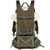 BOG Inception Backpack Frame FDE