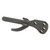 Skull Hooker Little Hooker Antler Mounting Kit Black