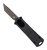 Cobra Tec Knives California OTF 952 Gen 2 Tanto Black