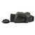 Burris USM C35 V3 Thermal Clip-On Black