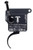 TriggerTech Remington 700 Special Pro Two-Stage Trigger - Curved Black