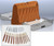 Lyman 26-Piece Jag and Brush Set
