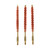 Tipton Best Bore Brush Nylon .338 Cal/8mm 3-Pack