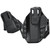 Blackhawk Stache IWB Premium Holster Kit (Ambidextrous Design, Fits Glock 19/17)