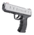 Soft Air USA Chiappa Bravo 1.50 CO2 Air Pistol .50 Cal Grey/Black