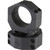 Seekins Precision Picatinny 34mm Scope Rings Matte Black High