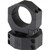 Seekins Precision 0010630006 Scope Rings Picatinny AR Platform 34mm High Black Anodized