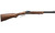 Chiappa Double Badger Bolt Action Rifle 243/410 20" Blued Barrel Semi Gloss
