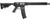 ATI Alpha Maxx 5.56 NATO 16" Black Polymer Threaded 60-Round