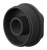 Breek Arms Direct Thread Low Profile Universal Suppressor Hub Stainless 5/8x24