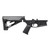 Aero Precision M5 .308 Complete Lower Receiver with Magpul MOE Grip and STR Stock Black