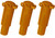 Thompson Center Arms 54 Caliber Magnum Quick Shot Speed Loader Pack of 3