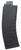KRISS DMK22 Extended Magazine 25-Round 22LR Black