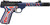 Browning Buck Mark Freedom Vision 250TH 22 LR 5.9" Blue Anodized 10+1