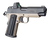 Ed Brown SF-Custom SOCOM 45 ACP 5" Black 8+1 w/ Trijicon RMR