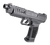 Soft Air USA Rival SFX Canik Airsoft Pistol 6mm - Matte Black