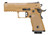 Sig Sauer P211 GT4 9mm 4.2" Coyote Cerakote 21+1