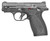 Smith & Wesson M&P Bodyguard 380 2.0 380 ACP 2.75" Black 10+1