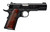 Browning 1911-22 Black Label Medallion Comp 22 LR 4.25" Black 10+1