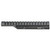 Weaver AR Flat Top 20 MOA Riser Rail