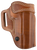 Galco Avenger OWB Holster Right Hand 1911 Government Leather Tan