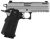 Live Free Armory Apollo 11 Compact 9mm Pistol 4.15" Ported Barrel Gray