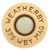 Weatherby 375 Weatherby Magnum Unprimed Brass Box of 20