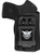 We The People Holsters Ruger LCP IWB Holster Right Hand Black