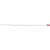 Dewey Nylon Coated Cleaning Rod .20-.22 Caliber 38"