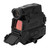 Holosun DRS-NV Digital Reflex Red Dot Sight - Night Vision 8x Multi-Reticle Zoom Matte Black