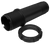 Yankee Hill Machine VICTRA-12 Mount Assembly Remington Choke Pattern Black
