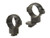 Leupold Dual Dovetail Extension Rings 1" High Matte