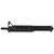 Aero Precision AR-15 Upper Receiver Assembly 5.56x45mm 10.5" Barrel Magpul MOE M-LOK Handguard Black
