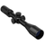 Zerotech Vengeance Rifle Scope 4-20x50 30mm SFP R3 Reticle Black