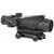 Trijicon ACOG RCO 4x32 Red Chevron M4