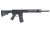 LWRC DI Rifle 5.56 NATO 16.1" Black