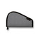 Bulldog Cases Pistol Rug X-Small Gray