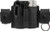1791 Gunleather EDC Mini Action Snap Multitool Black