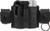 1791 Gunleather EDC Mini Action Snap Multitool Black