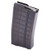 Precision Reflex AR-15 Magazine 15-Round 6.8 SPC, .22 Nosler, .224 Valkyrie Steel Black