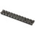 Tactical Solutions 15 MOA Picatinny Scope Base Ruger 10/22 Black