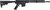 Stag Arms Stag 15 Classic Semi-Automatic Rifle 350 Legend 16" Black