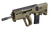 IWI US Tavor 7 7.62x51mm NATO Bolt Action Rifle 20" Barrel OD Green