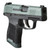 Sig Sauer P365 9mm Luger Pistol 3.1" Barrel 10+1 Round Charcoal Green Cerakote