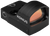 Konus Fission 3 Micro Red Dot Sight with Weaver/DeltaPoint Pro Mount