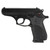 Bersa TPR380 380 ACP Pistol 3.5" Barrel 15+1 Round Black