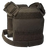 High Speed Gear 40LPC1BK Slick Plate Carrier Large Black